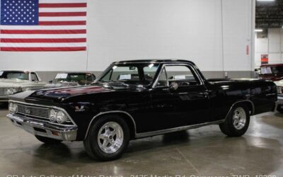 Chevrolet El Camino  1966 à vendre