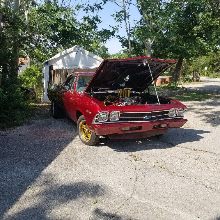 Chevrolet-El-Camino-1969-10