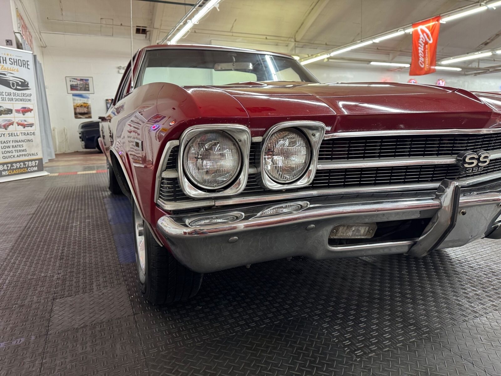 Chevrolet-El-Camino-1969-7