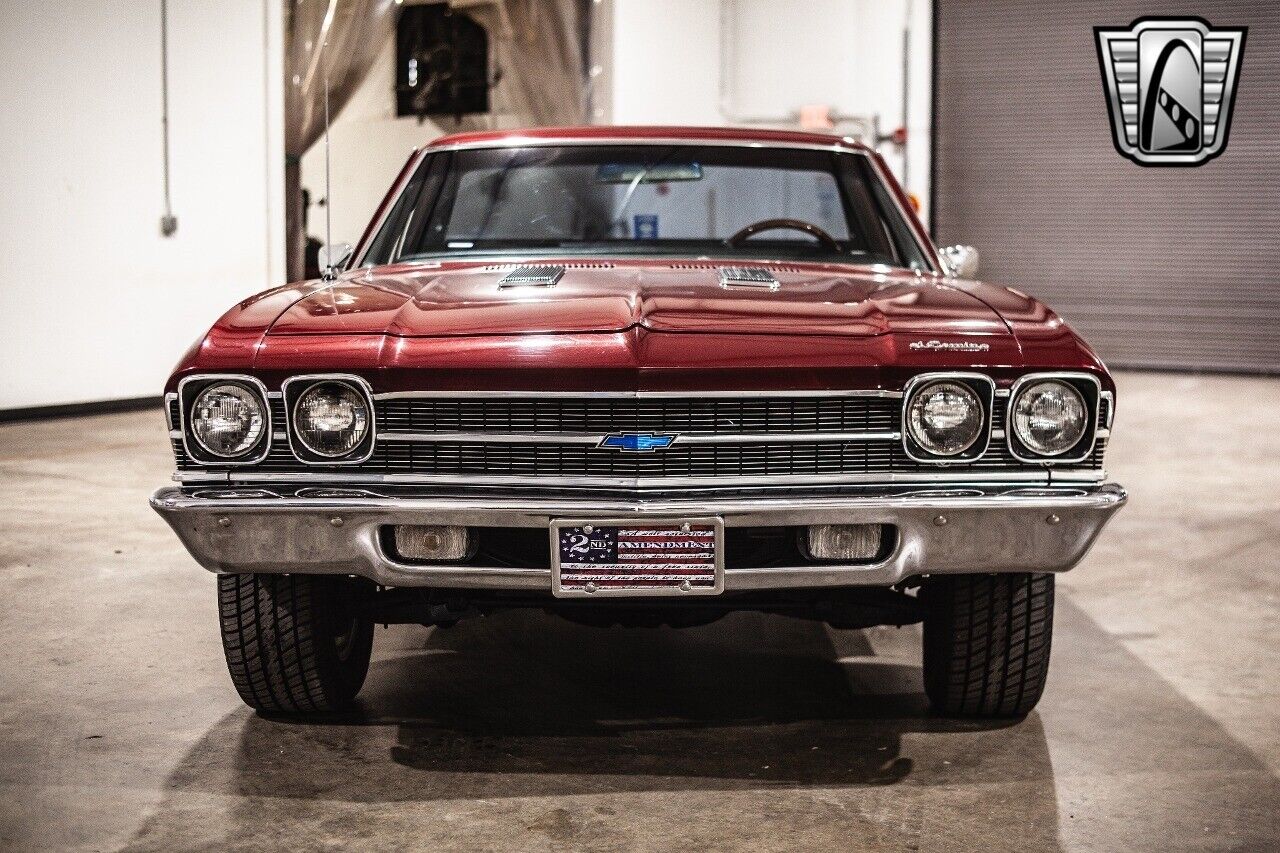 Chevrolet-El-Camino-1969-9