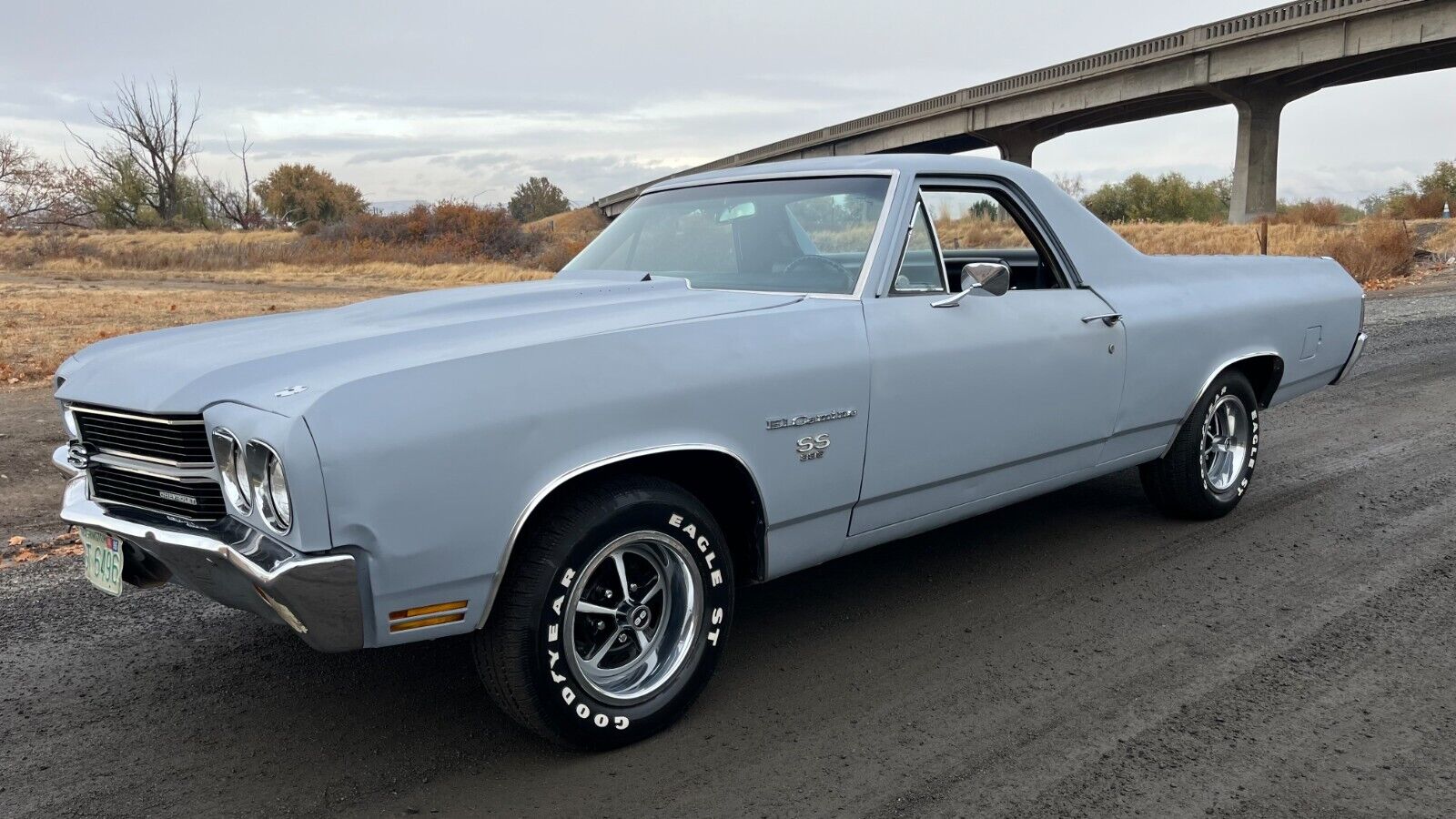 Chevrolet-El-Camino-1970-1