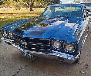 Chevrolet El Camino 1970 à vendre