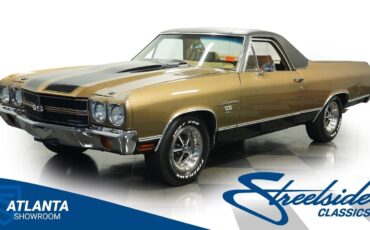 Chevrolet El Camino  year1}