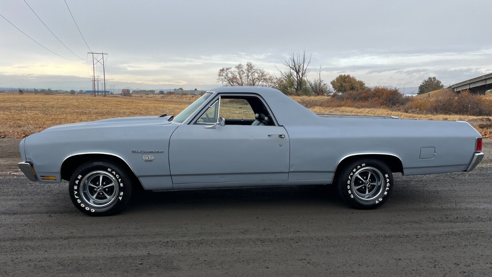 Chevrolet-El-Camino-1970-4