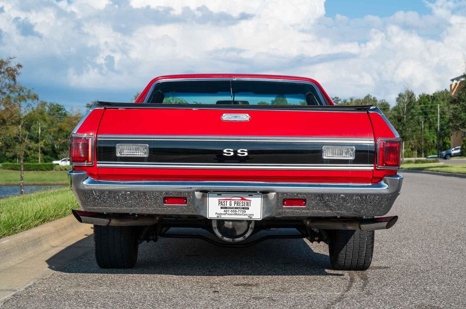 Chevrolet-El-Camino-1970-4