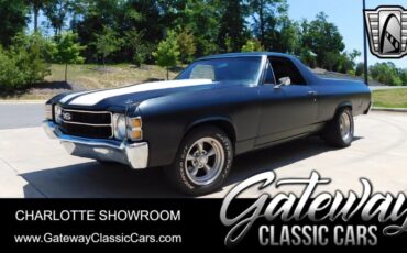 Chevrolet El Camino  year1}