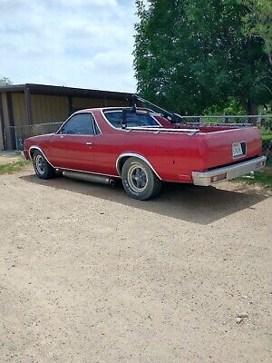 Chevrolet El Camino  1978 à vendre