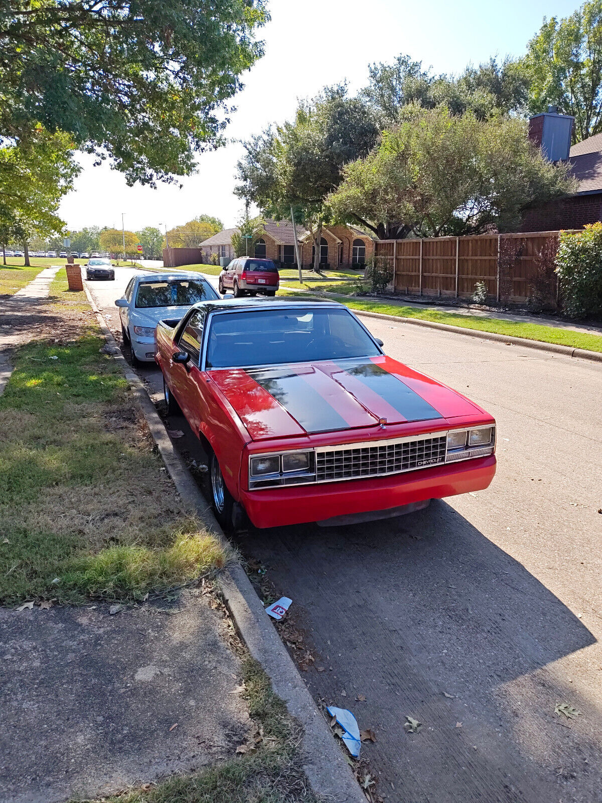 Chevrolet-El-Camino-1982-1