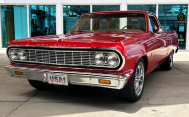 Chevrolet El Camino Break 1964