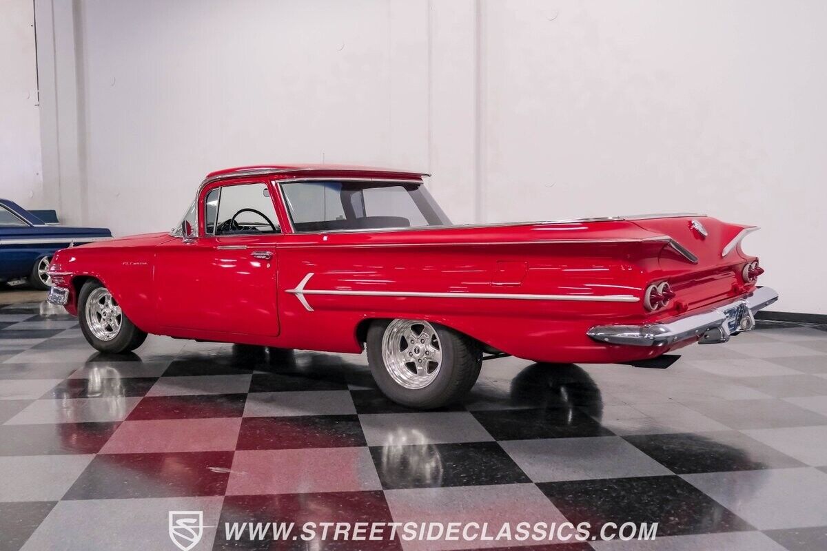 Chevrolet-El-Camino-Pickup-1960-8