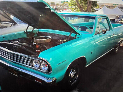 Chevrolet-El-Camino-Pickup-1964-1