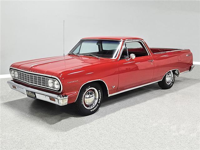 Chevrolet-El-Camino-Pickup-1964-2