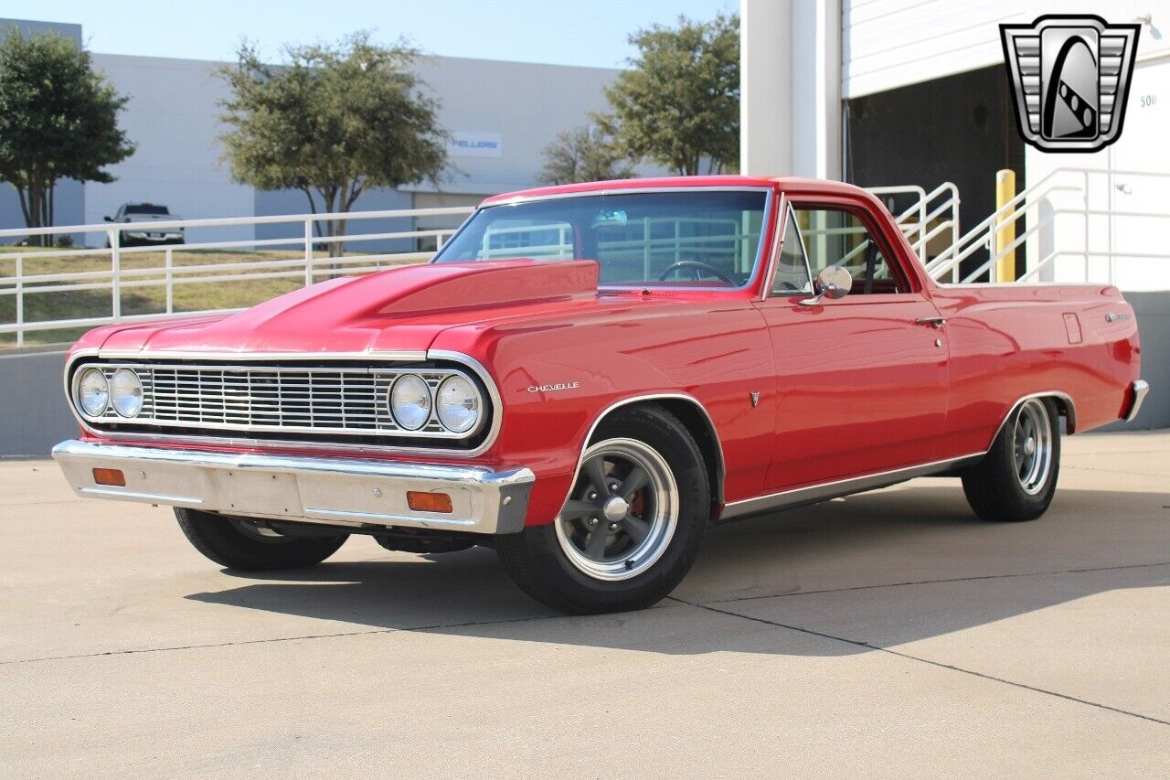 Chevrolet-El-Camino-Pickup-1964-2