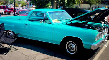 Chevrolet-El-Camino-Pickup-1964-3