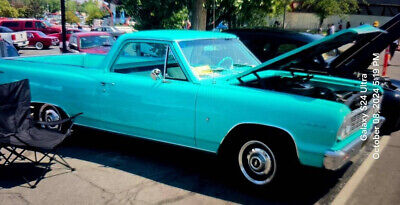 Chevrolet-El-Camino-Pickup-1964-3