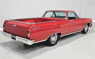 Chevrolet-El-Camino-Pickup-1964-4