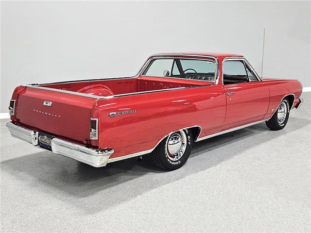 Chevrolet-El-Camino-Pickup-1964-4