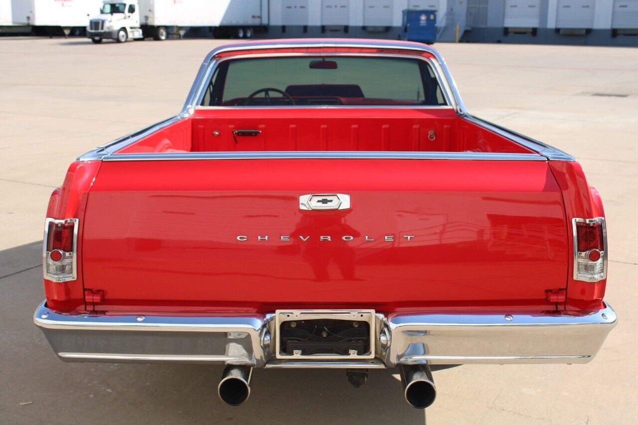 Chevrolet-El-Camino-Pickup-1964-4