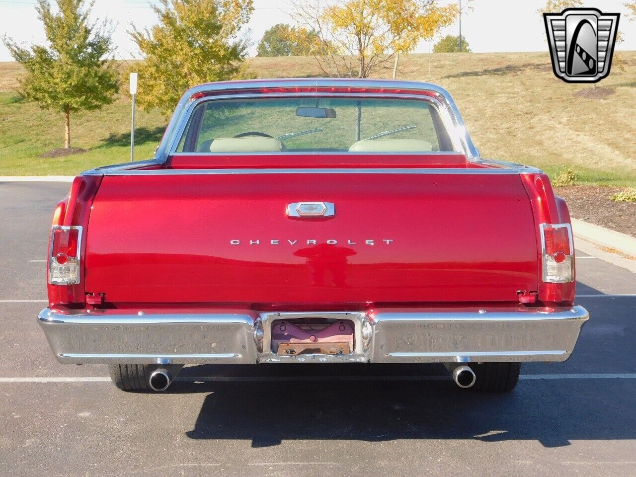 Chevrolet-El-Camino-Pickup-1964-4