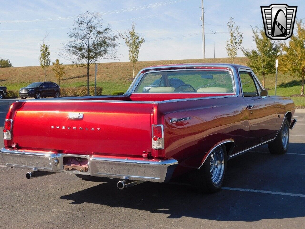 Chevrolet-El-Camino-Pickup-1964-5