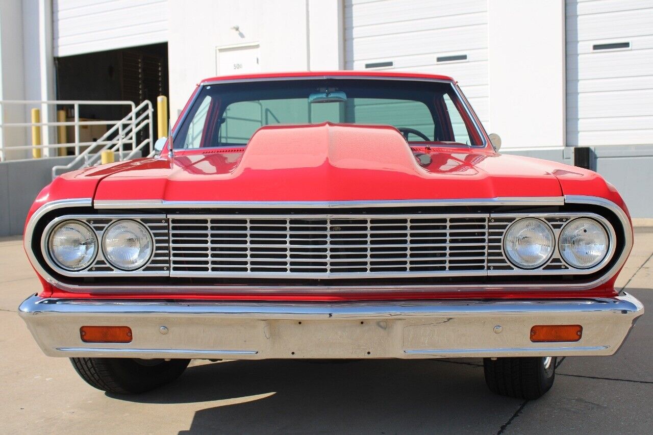 Chevrolet-El-Camino-Pickup-1964-7