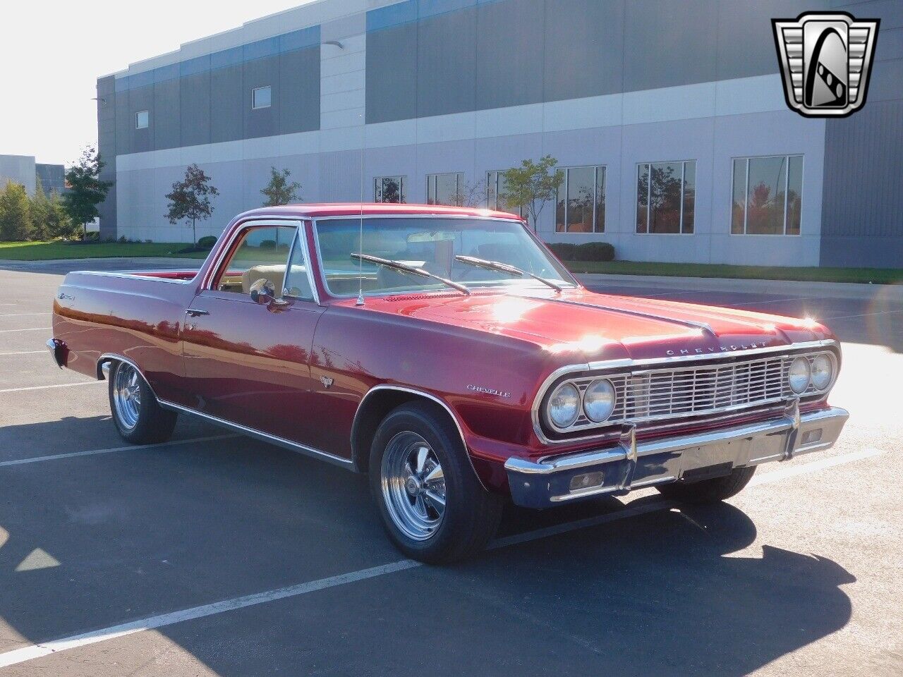 Chevrolet-El-Camino-Pickup-1964-7