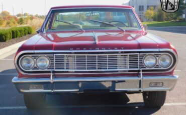 Chevrolet-El-Camino-Pickup-1964-8