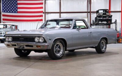 Chevrolet El Camino Pickup 1966 à vendre