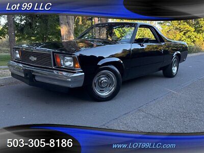 Chevrolet-El-Camino-Pickup-1978-1