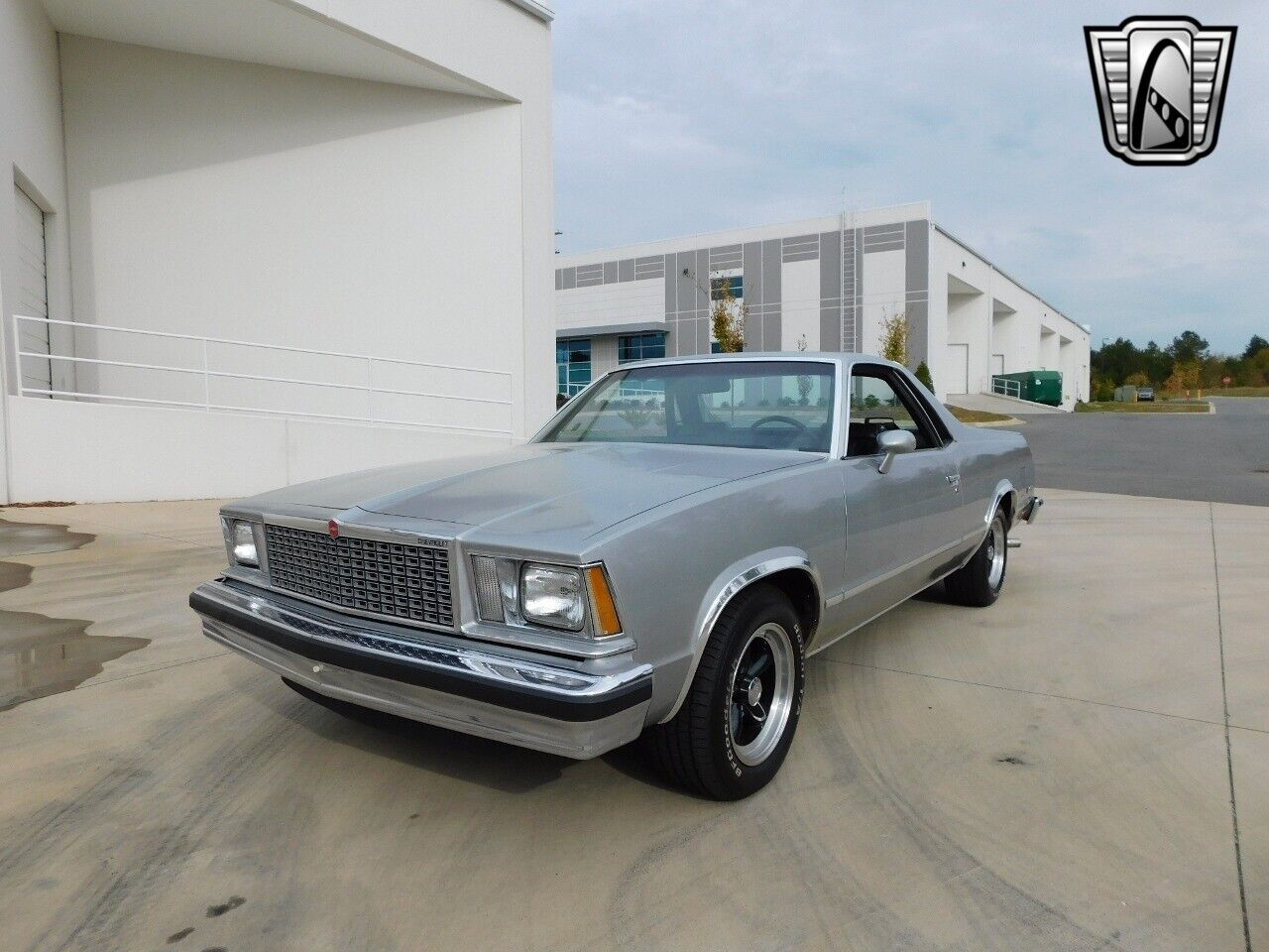 Chevrolet-El-Camino-Pickup-1978-4