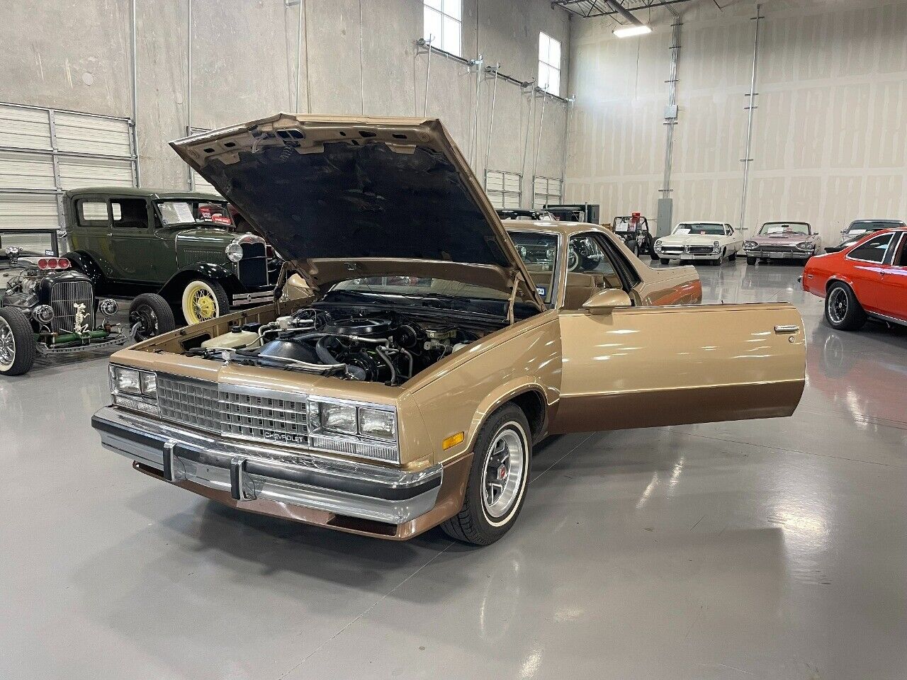 Chevrolet-El-Camino-Pickup-1986-8