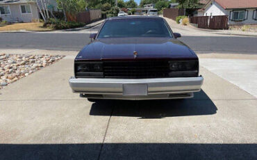 Chevrolet-El-Camino-Pickup-1987-4