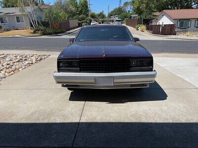 Chevrolet-El-Camino-Pickup-1987-4