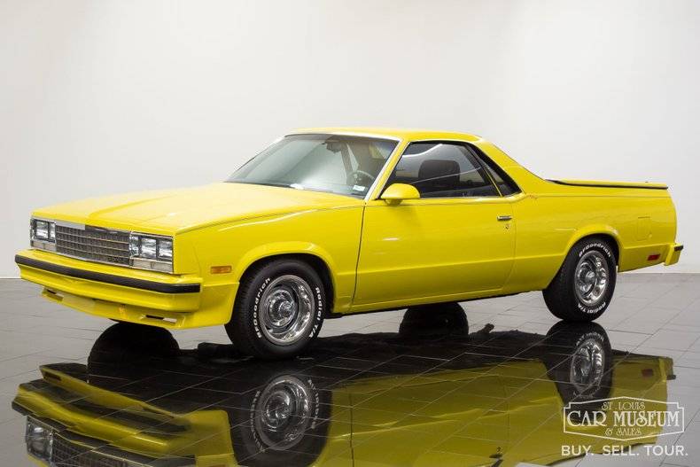 Chevrolet-El-camino-12-ton-nominal-1986