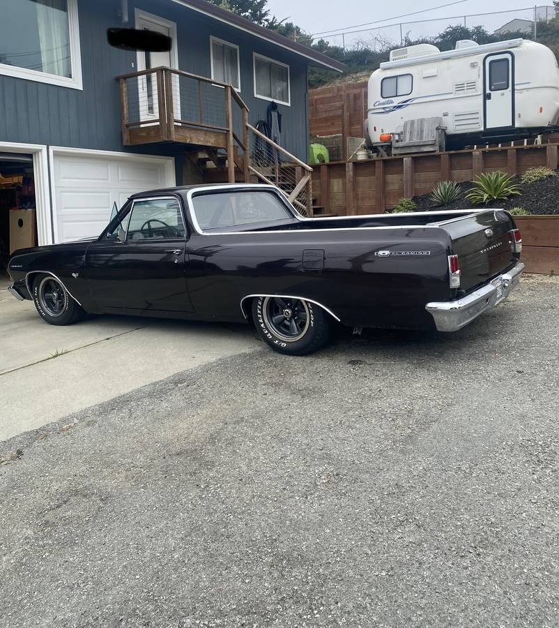 Chevrolet-El-camino-1964-1