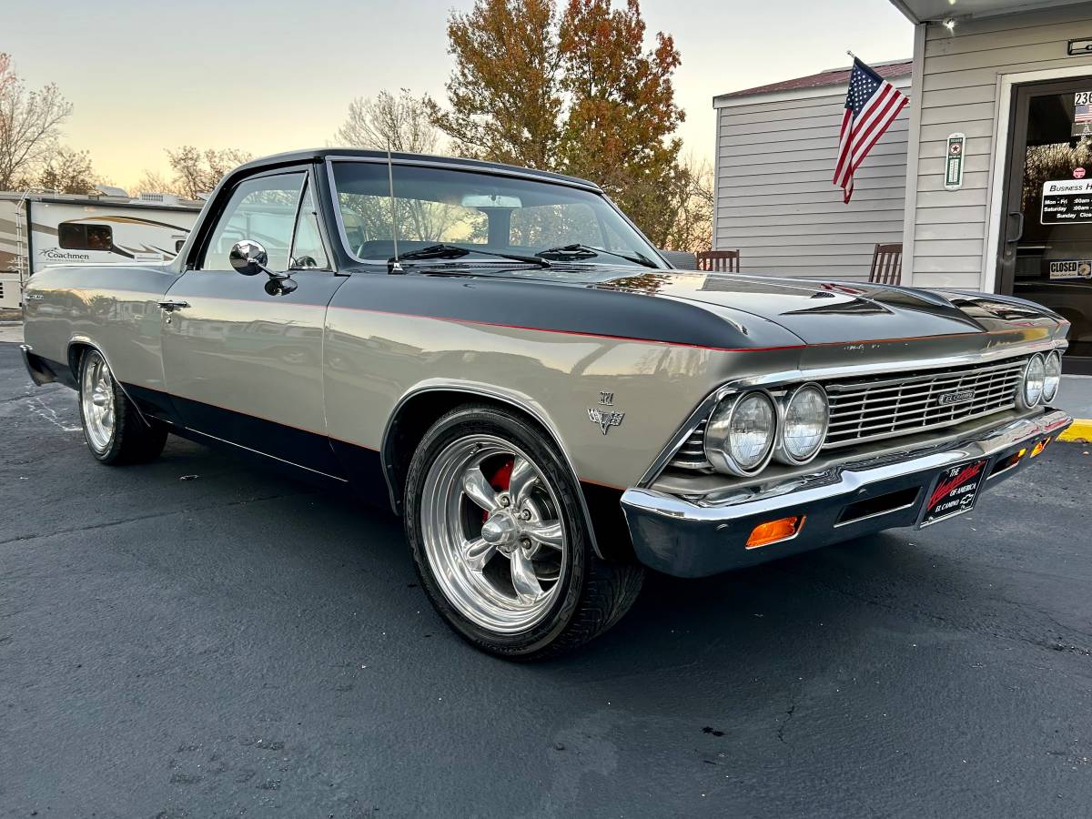 Chevrolet-El-camino-1966