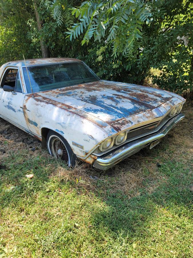 Chevrolet-El-camino-1968