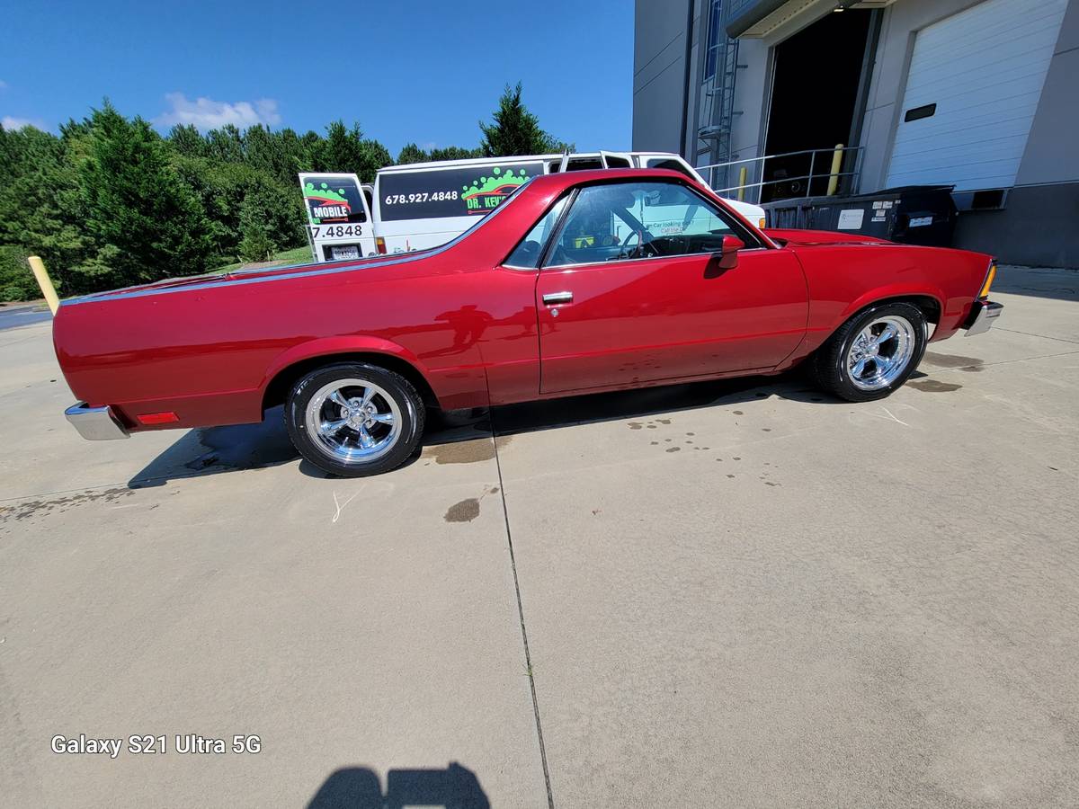 Chevrolet-El-camino-1981