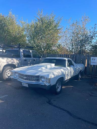 Chevrolet-El-camino-350-1971