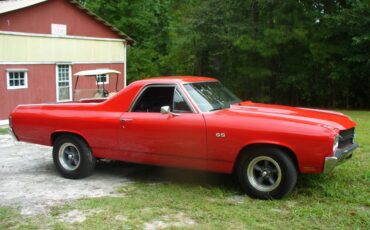 Chevrolet-Elcamino-1970