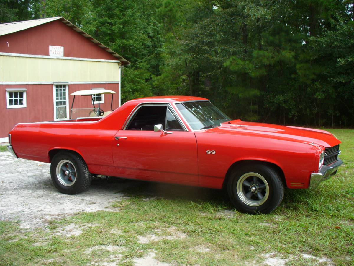 Chevrolet-Elcamino-1970