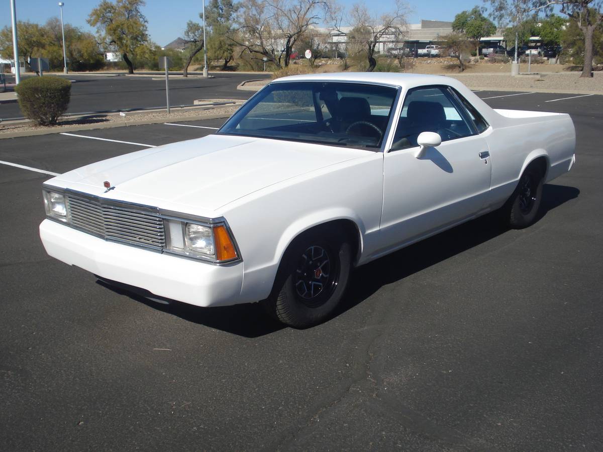 Chevrolet-Elcamino-1981