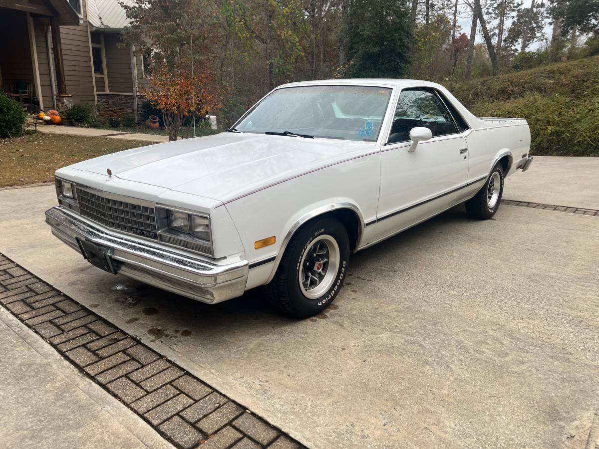 Chevrolet-Elcamino-1984