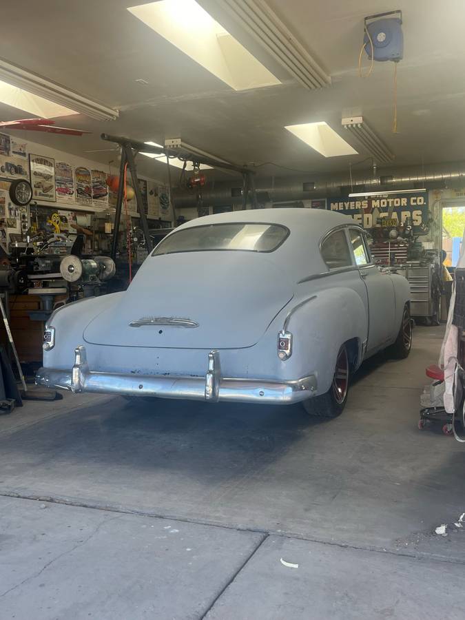 Chevrolet-Fleetline-1951-1