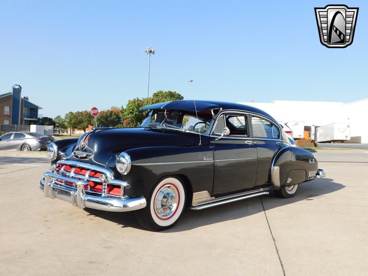 Chevrolet-Fleetline-Berline-1950-2