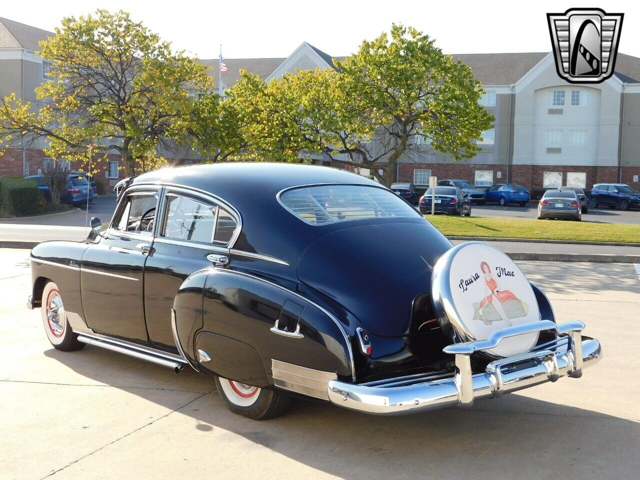 Chevrolet-Fleetline-Berline-1950-4