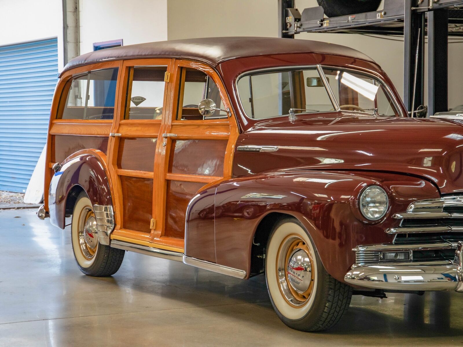 Chevrolet-Fleetmaster-Woody-4-Door-Wagon-1948-10