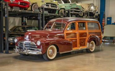 Chevrolet-Fleetmaster-Woody-4-Door-Wagon-1948