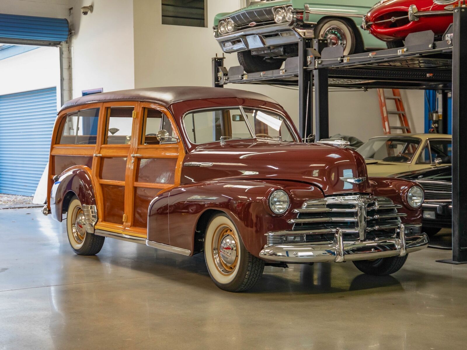 Chevrolet-Fleetmaster-Woody-4-Door-Wagon-1948-9