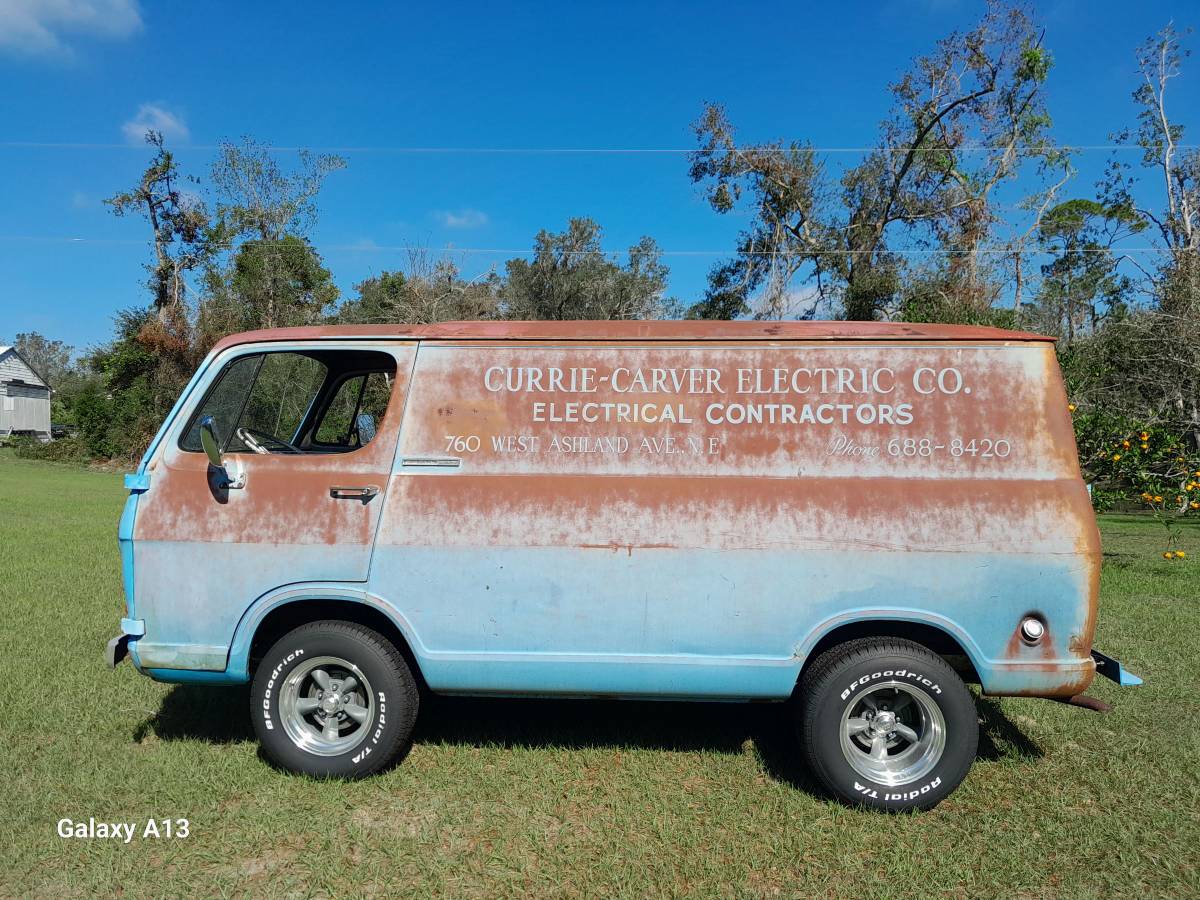 Chevrolet-G10-1965-1